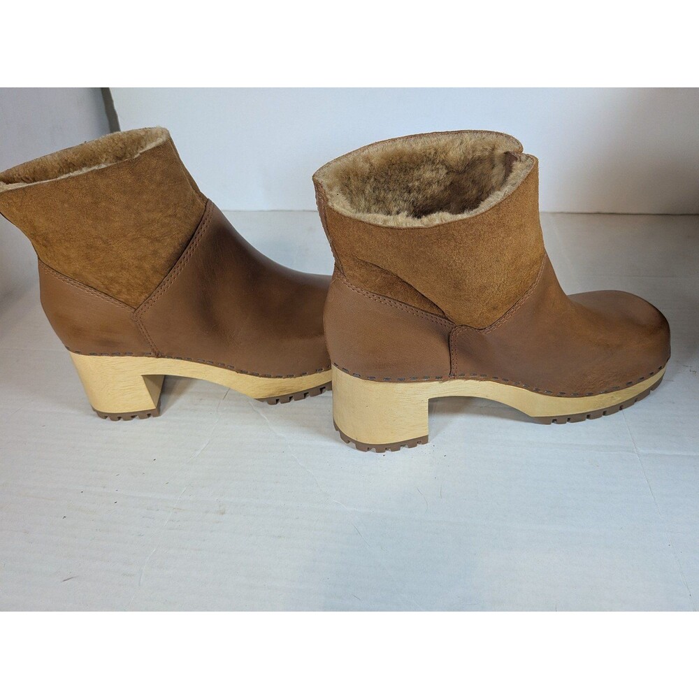 Mia Josi Clog Boots size 8 nwot - Picture 6 of 11